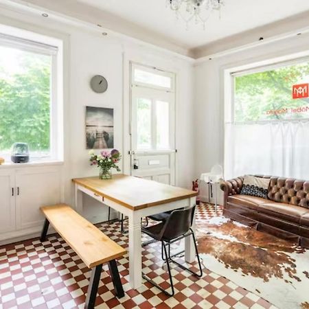 Grosszuegige 185M2-Altbauwohnung In Bestlage 7Zimmer-2Baeder-2Kuechen-2Wcs Hamburg Dış mekan fotoğraf