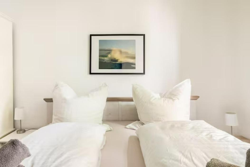 Grosszuegige 185M2-Altbauwohnung In Bestlage 7Zimmer-2Baeder-2Kuechen-2Wcs Hamburg Dış mekan fotoğraf