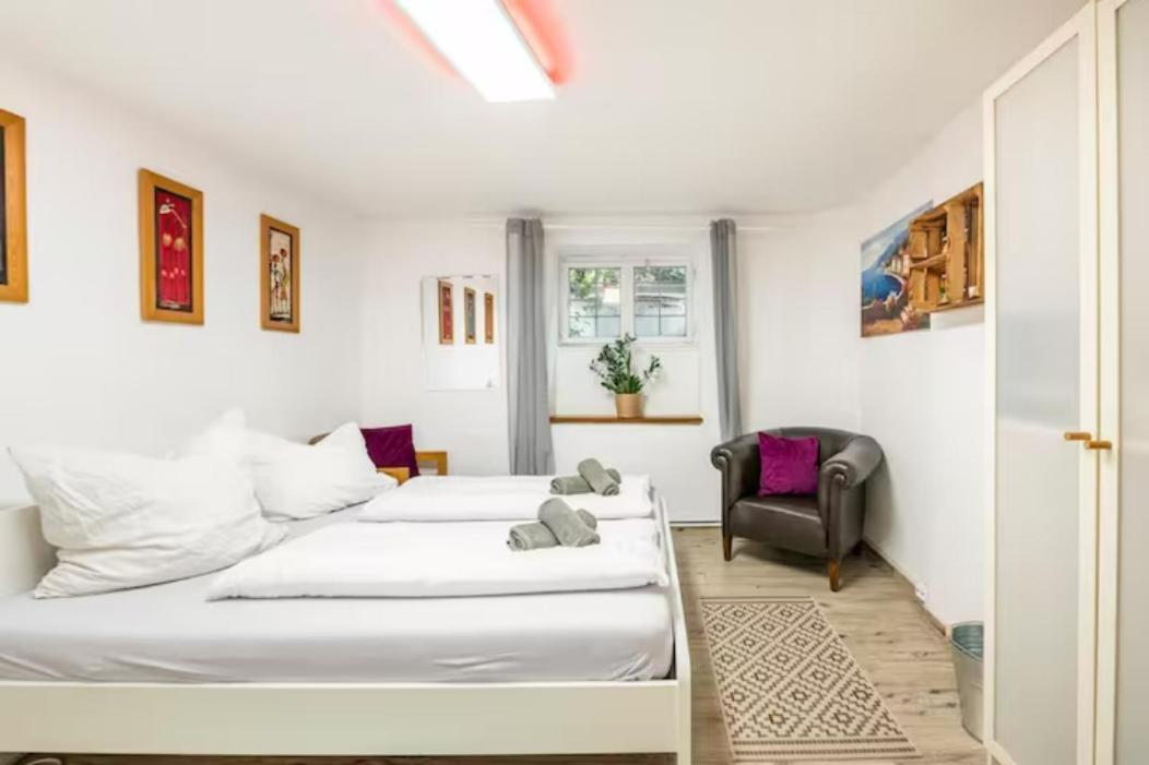 Grosszuegige 185M2-Altbauwohnung In Bestlage 7Zimmer-2Baeder-2Kuechen-2Wcs Hamburg Dış mekan fotoğraf